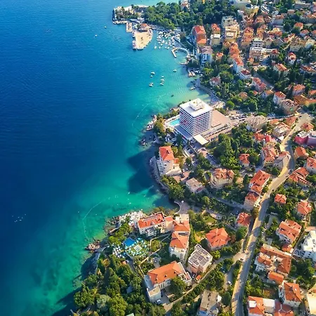 Omaro Apartament Rijeka