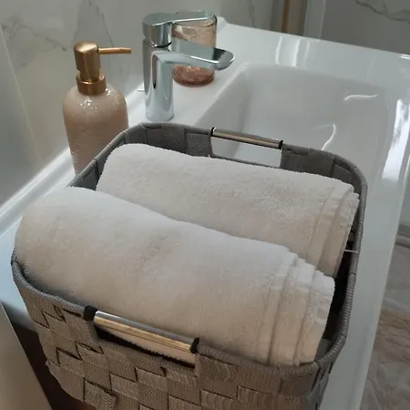 Apartament Omaro Rijeka