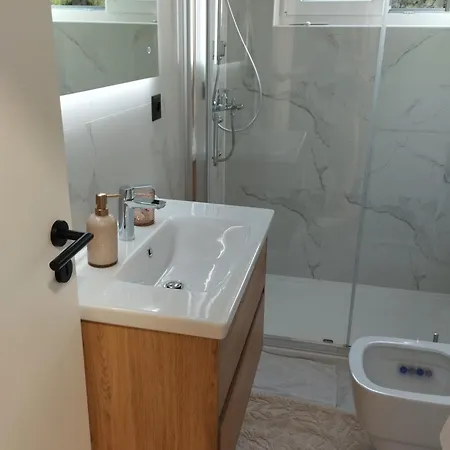 Apartament Omaro Rijeka