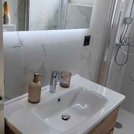 Omaro Apartament Rijeka