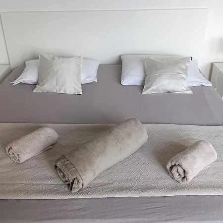 Omaro Apartament Rijeka