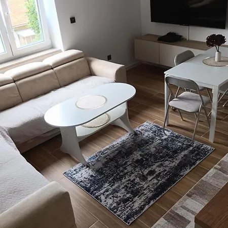 Omaro Apartament Rijeka