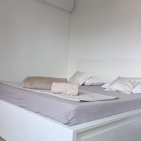 Apartament Omaro Rijeka