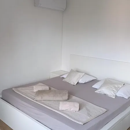 Omaro Apartament Rijeka