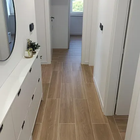 Omaro Apartament Rijeka