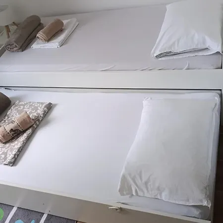 Apartament Omaro Rijeka