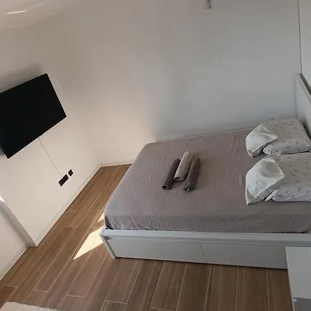 Apartman Omaro Fiume