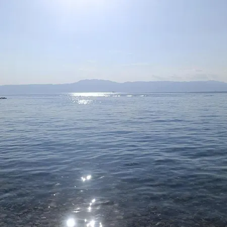 Omaro Apartman Fiume